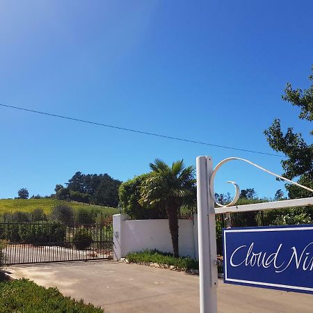 Cloud Nine, Blumberg Drive Hotel Stellenbosch Zewnętrze zdjęcie